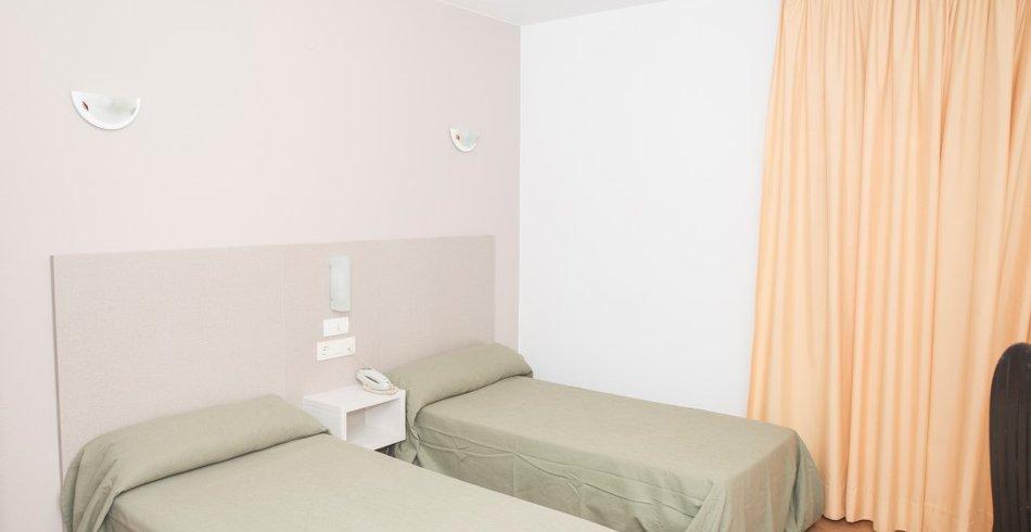 Hotel Duerming De 2*