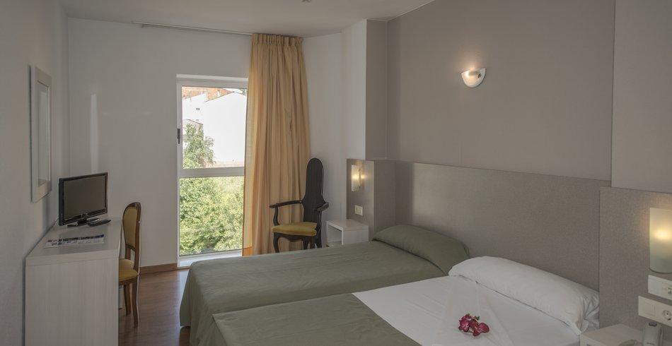 Hotel Duerming De