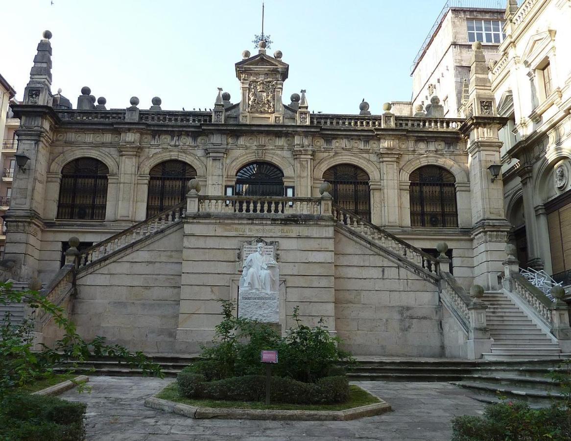 Niza Apartment Santander