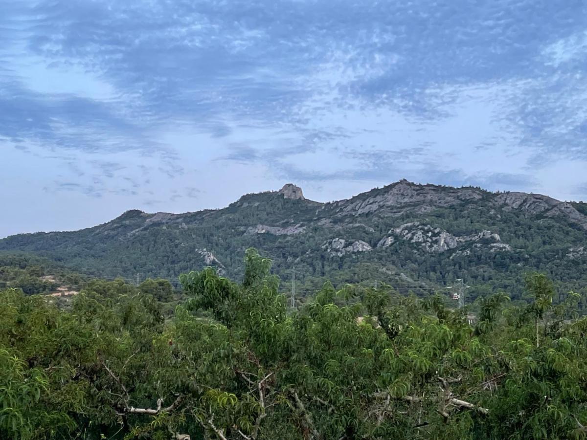 Ca La Francina Сasa de vacaciones Torre del Espanol