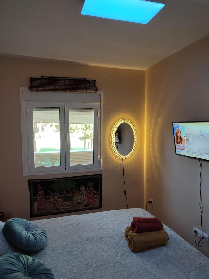 Indo Loma Sancti Petri Apartamento
