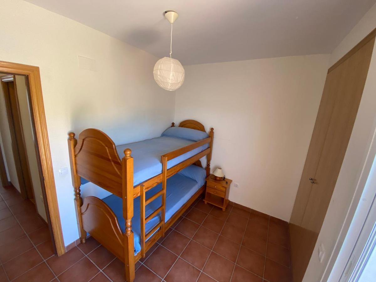 Adosados Palm Beach Altamar Holiday home