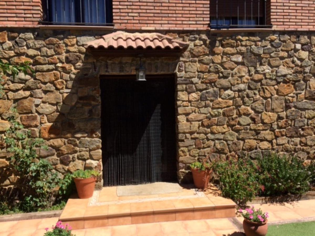 Chalet Casa El Eden De Cameros Laguna de Cameros