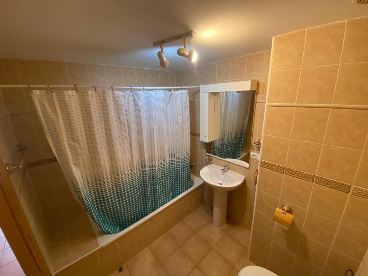 Holiday home Adosados Palm Beach Altamar *