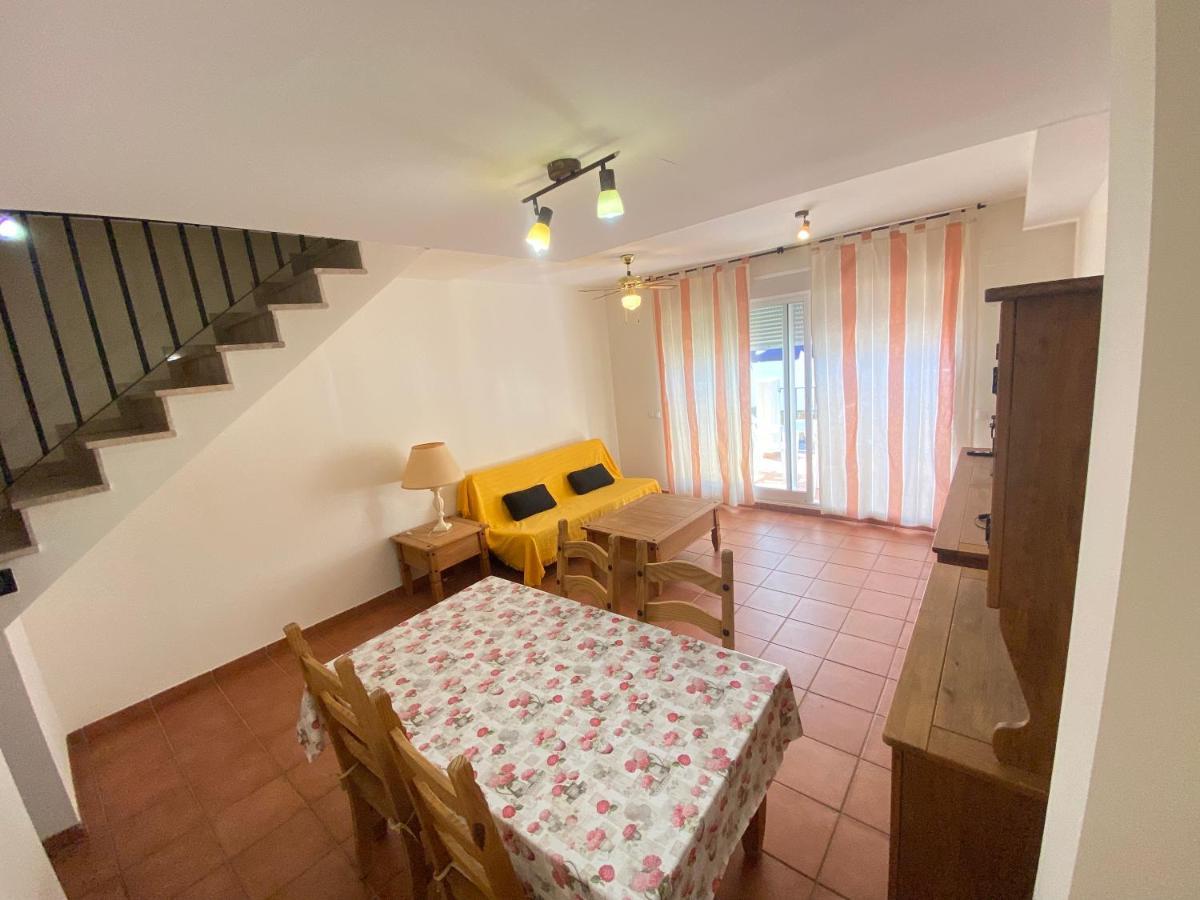 Adosados Palm Beach Altamar Holiday home Alcoceber