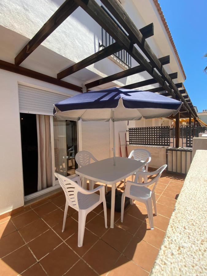 Adosados Palm Beach Altamar Holiday home Alcoceber