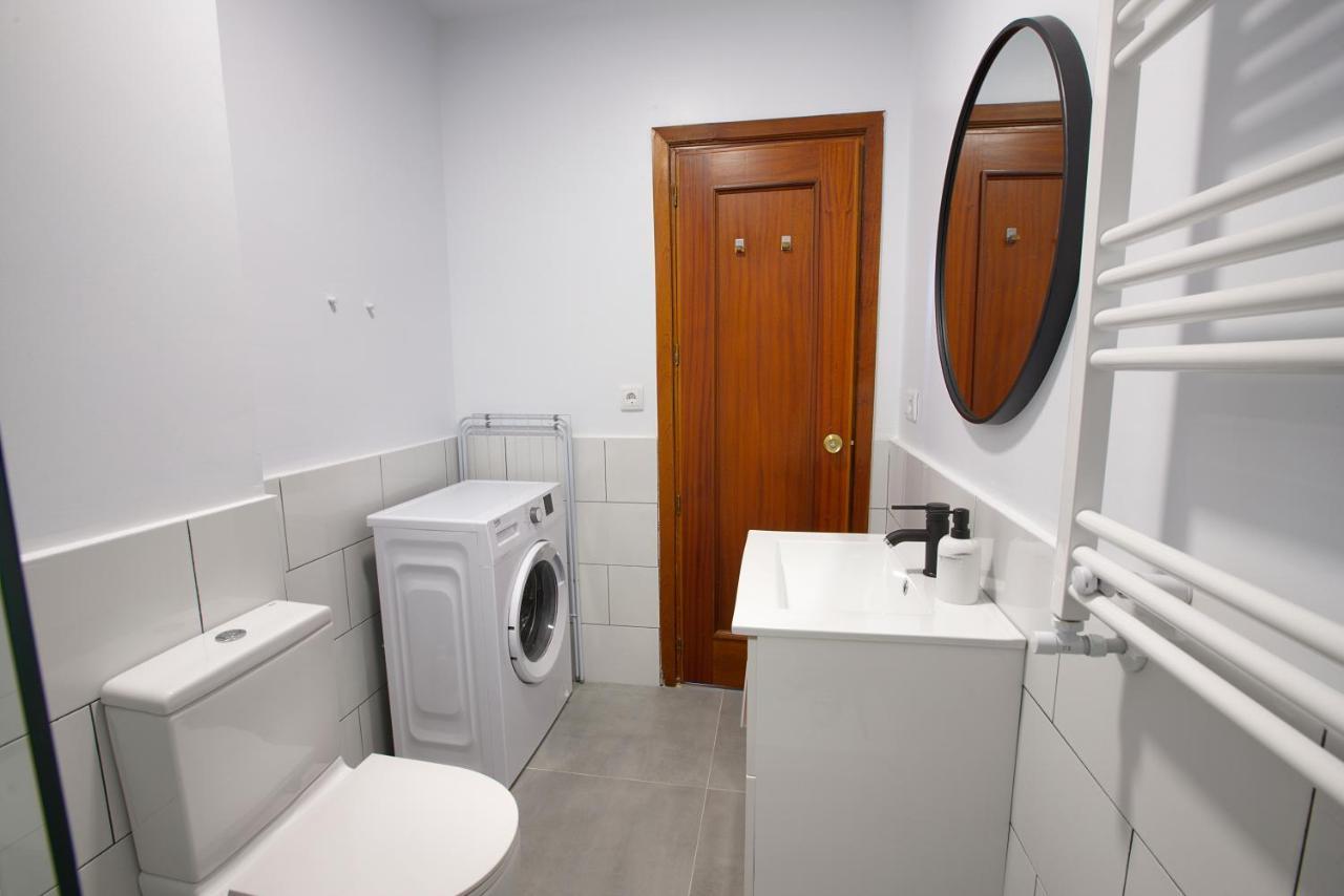 Apartment Cuencaloft Pozo Nieves *