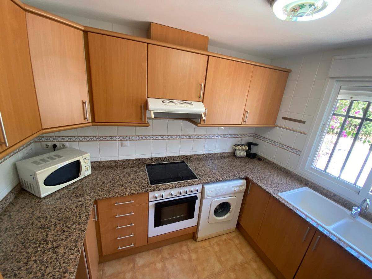 Adosados Palm Beach Altamar Holiday home *