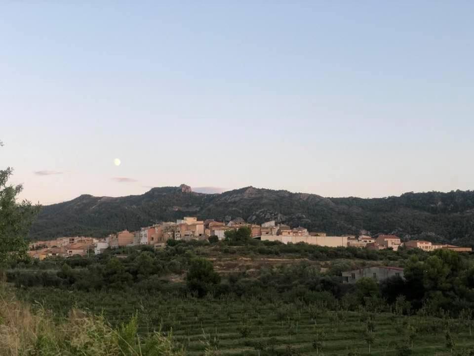 Ca La Francina Torre del Espanol