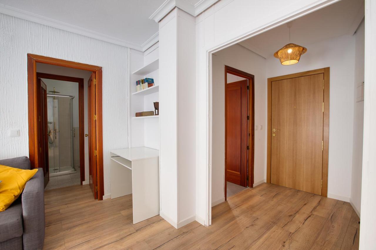 Apartment Cuencaloft Pozo Nieves