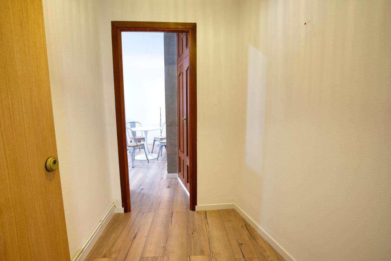 Cuencaloft Pozo Nieves Apartment
