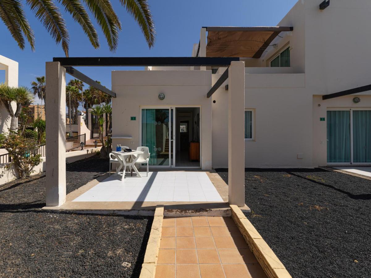 Homeforguest Alisios 1 Con Piscina En Apartment *