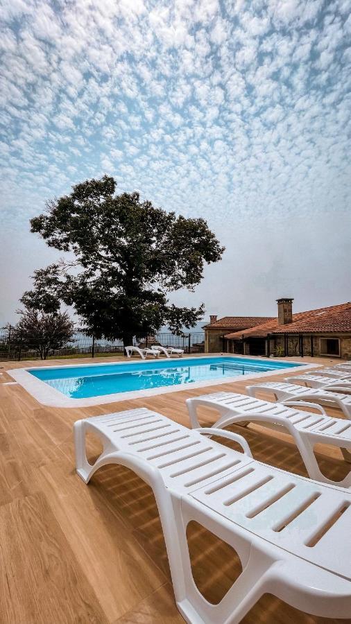 Holiday home Terra Alta Do Furnia *