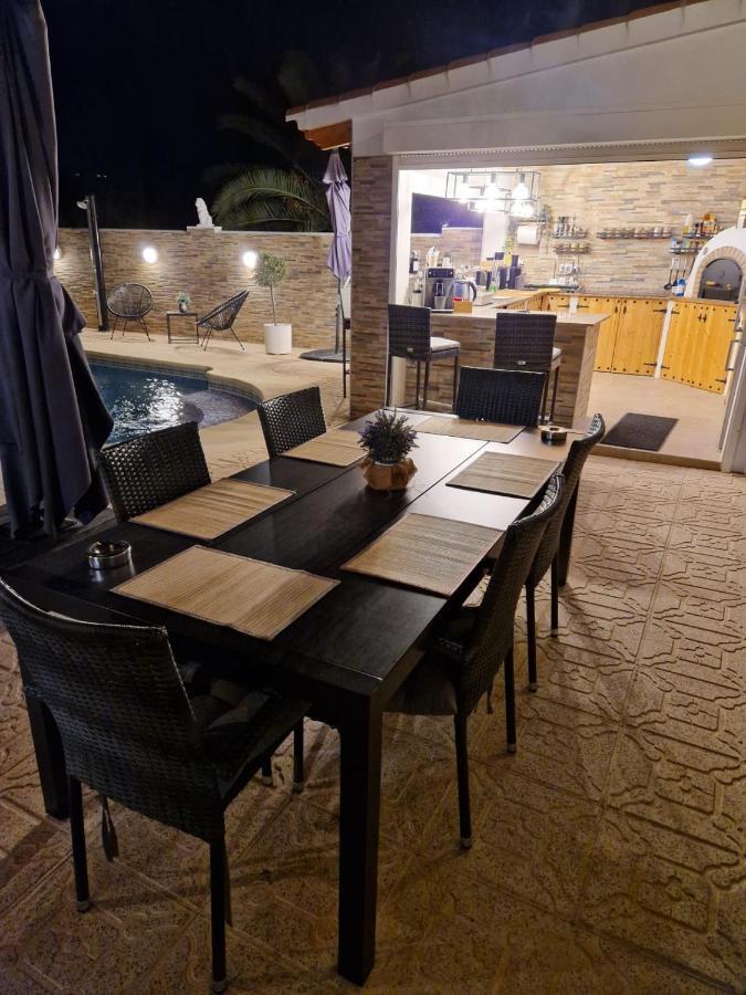 Carrio 2 Chambres Villa