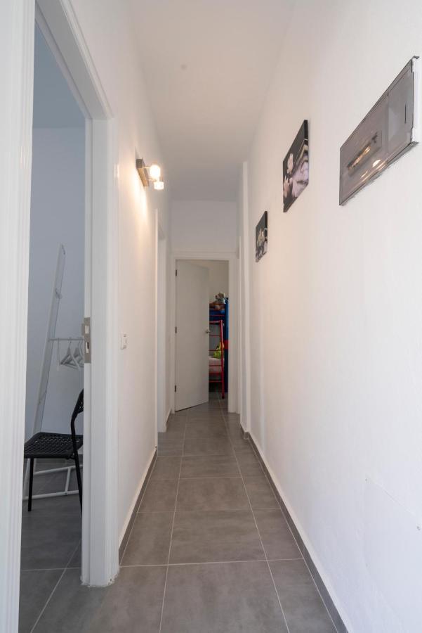Spacious House With Huge Terrace Facing The Sea Сasa de vacaciones *