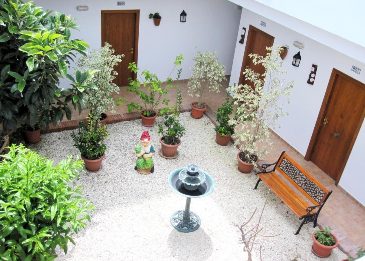 Hotel Oasis Atalaya