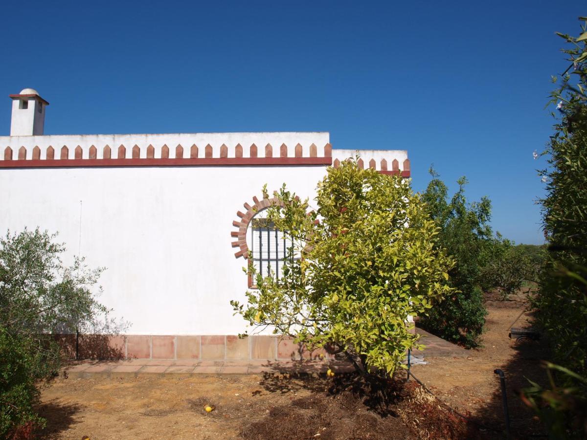 Сasa de vacaciones El Arrabal De La Barrosa