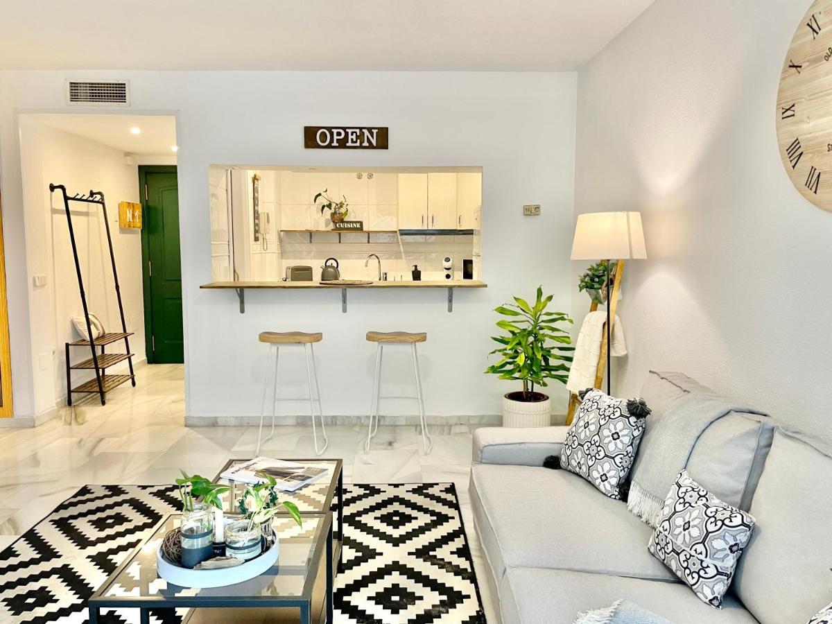 Apartment Rs 16 Center Of By Eaw Homes Marbella
