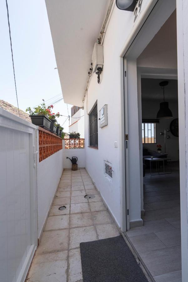 Сasa de vacaciones Spacious House With Huge Terrace Facing The Sea