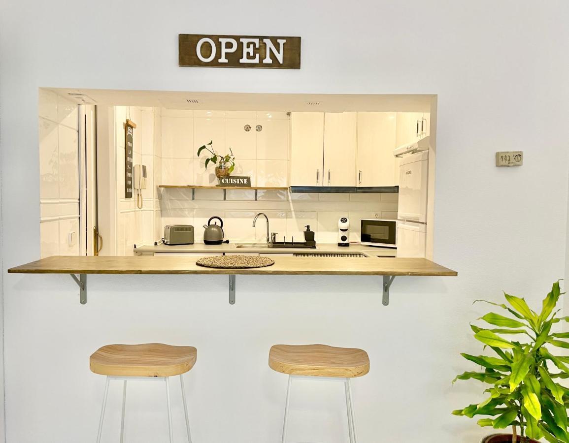 Apartment Rs 16 Center Of By Eaw Homes Marbella