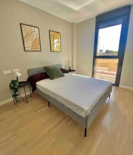 Apartment Gran Apartamento Laronda