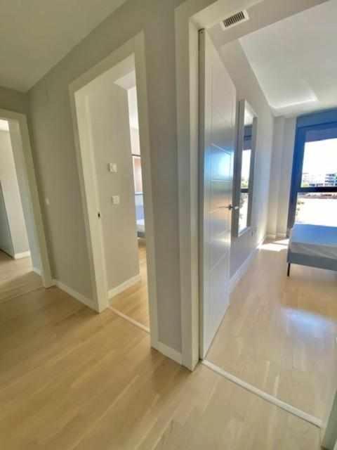 Gran Apartamento Laronda