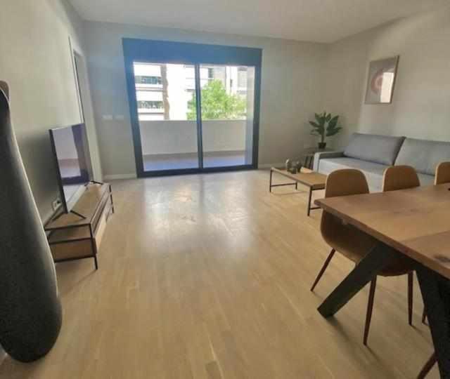 Gran Apartamento Laronda Apartment