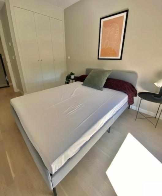 Apartment Gran Apartamento Laronda *