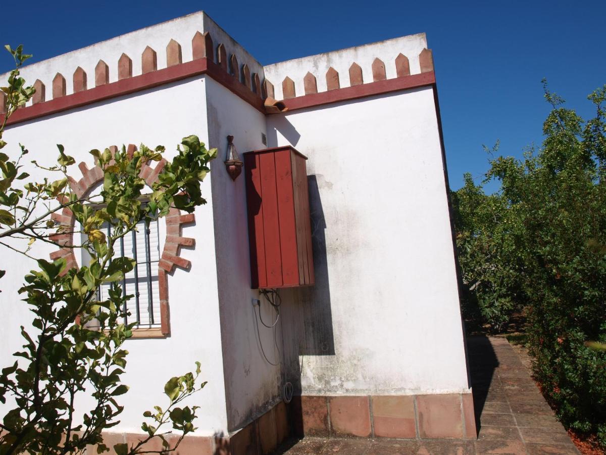 Сasa de vacaciones El Arrabal De La Barrosa