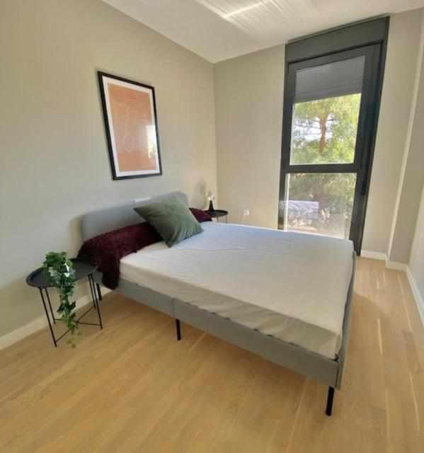 Apartment Gran Apartamento Laronda Cordoba