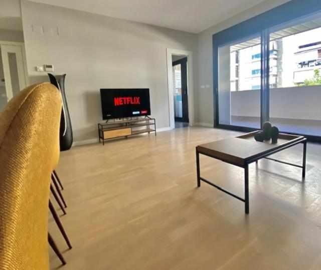 Gran Apartamento Laronda