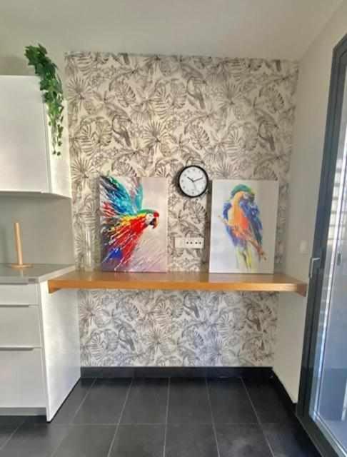 Gran Apartamento Laronda