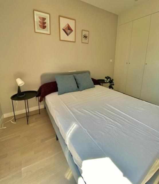 Apartment Gran Apartamento Laronda