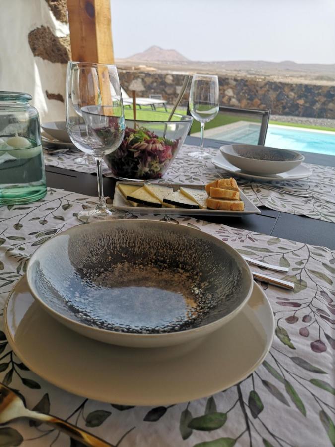 Volcanes Villa *