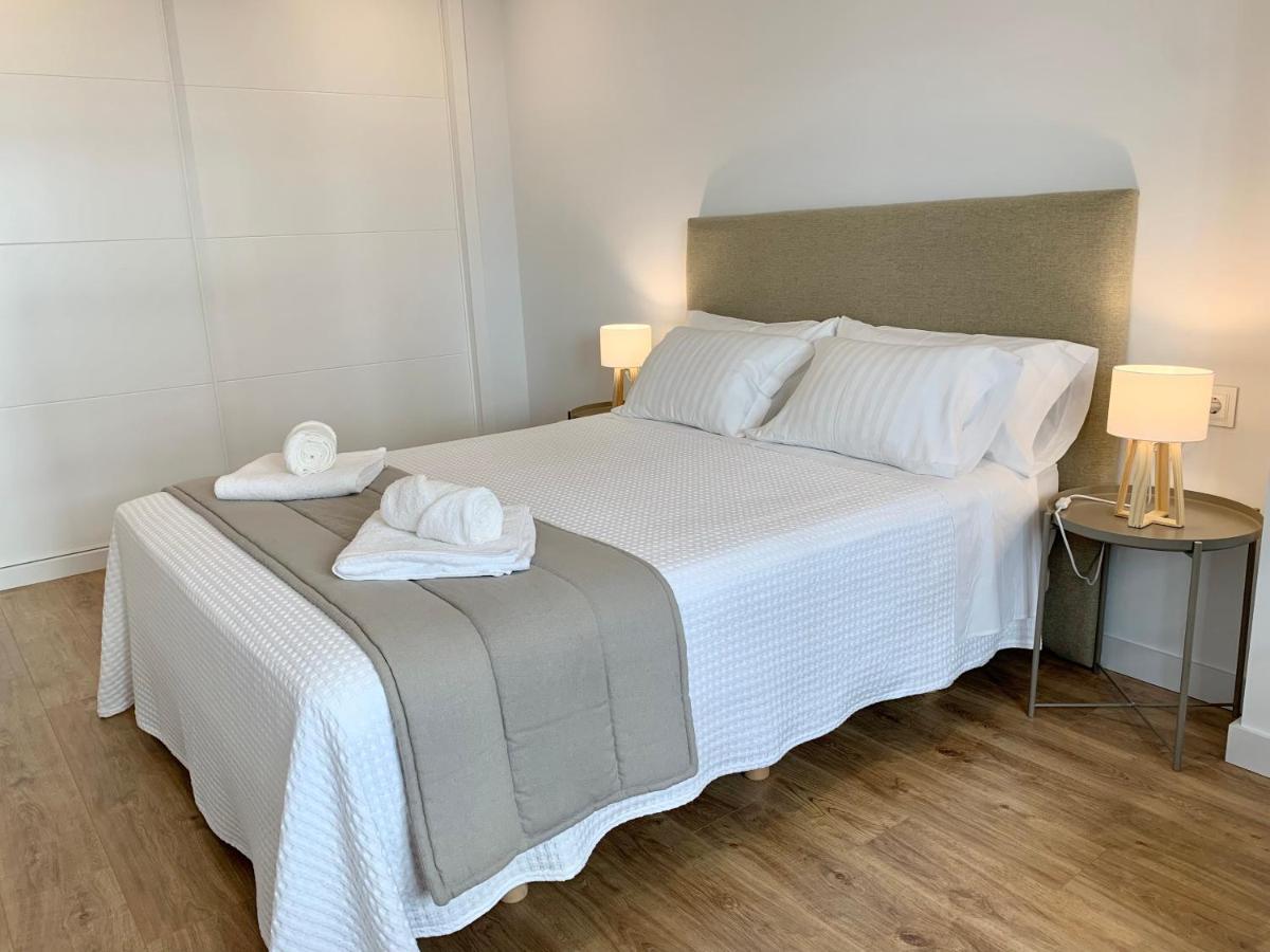Apartment Piso Exclusivo En Centrico, Negocios, Confort *