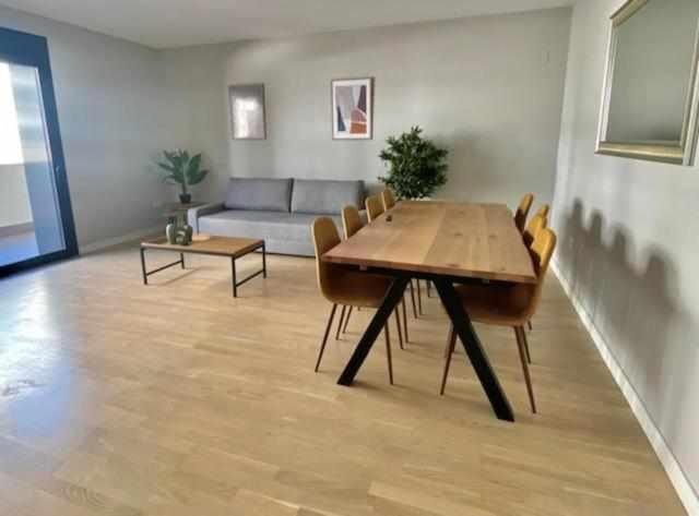 Gran Apartamento Laronda Cordoba