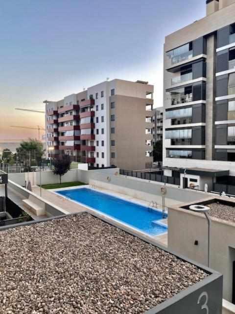Apartment Gran Apartamento Laronda Cordoba