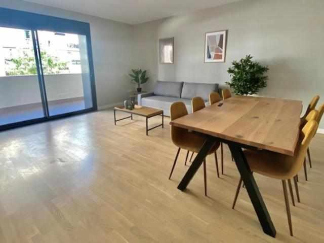 Apartment Gran Apartamento Laronda