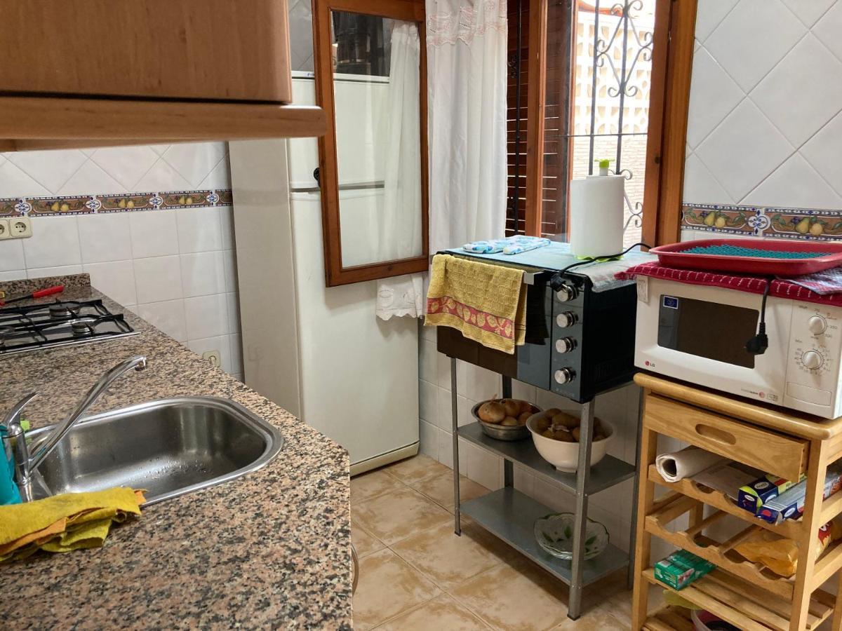 Duplex Familiar Сasa de vacaciones