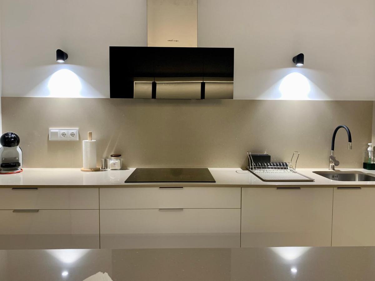Apartment Piso Exclusivo En Centrico, Negocios, Confort