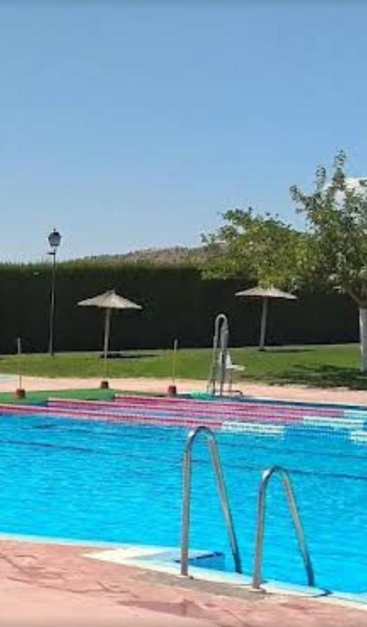 Apartamento Chillón Granados Huéscar