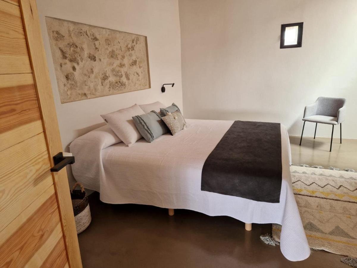 Volcanes Villa