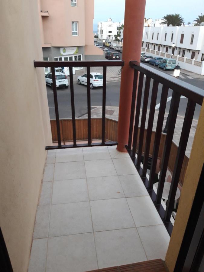 Apartamento Casa Atalaya