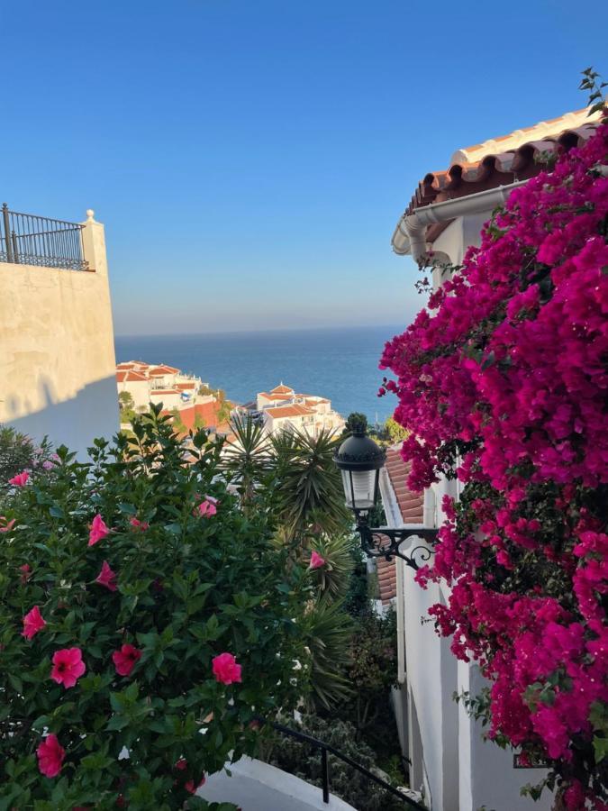 Ladera Panorama Villa Nerja