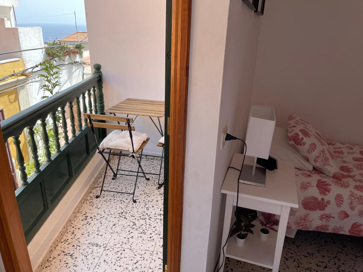 Vivienda Turística Juliana Valle Gran Rey
