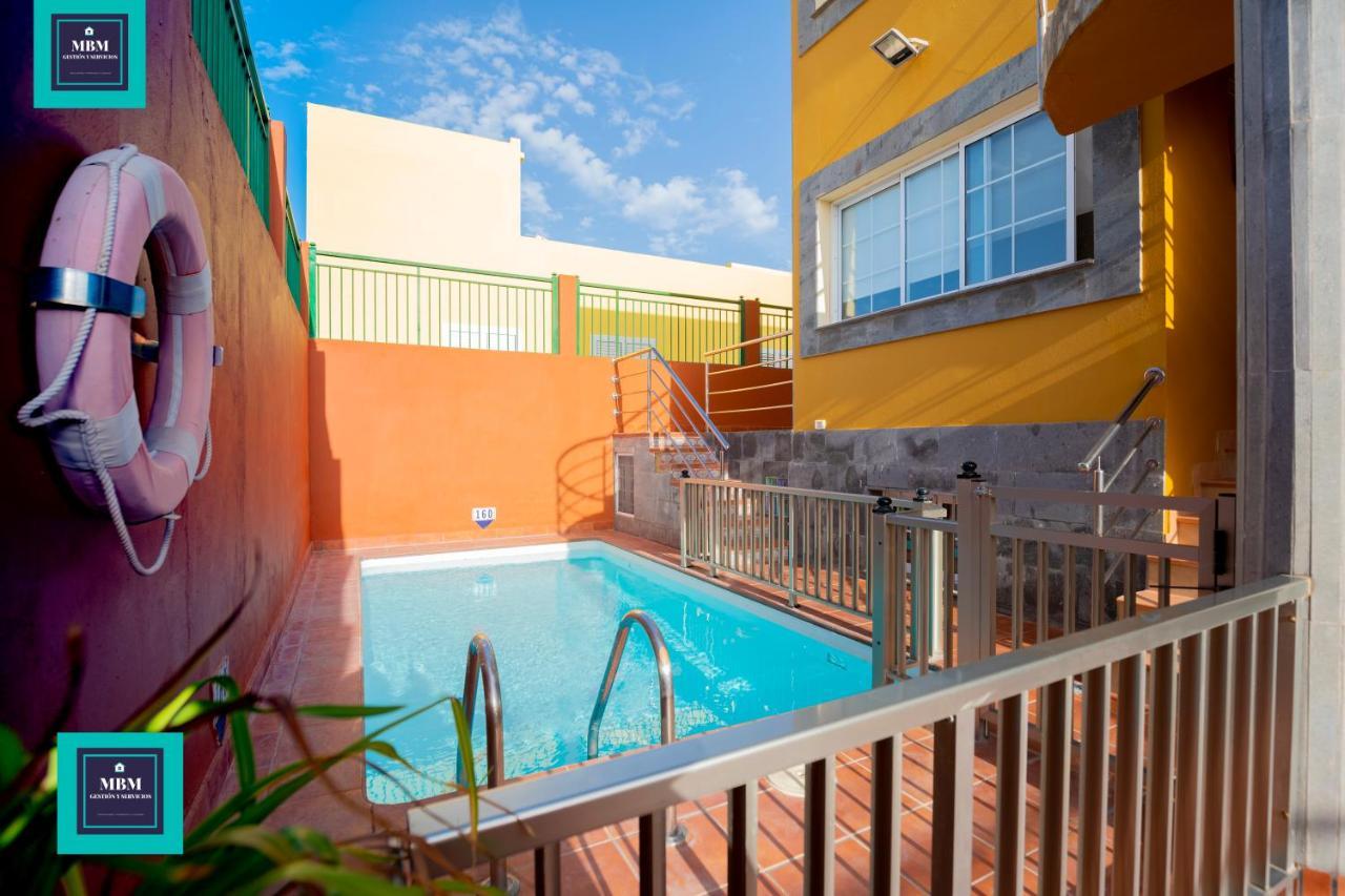 Apartment Tita Montana La Data San Bartolome de Tirajana (Gran Canaria)