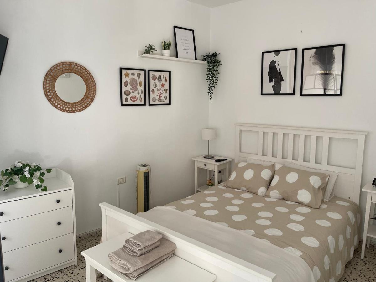 Vivienda Vacacional Juliana Apartamento *