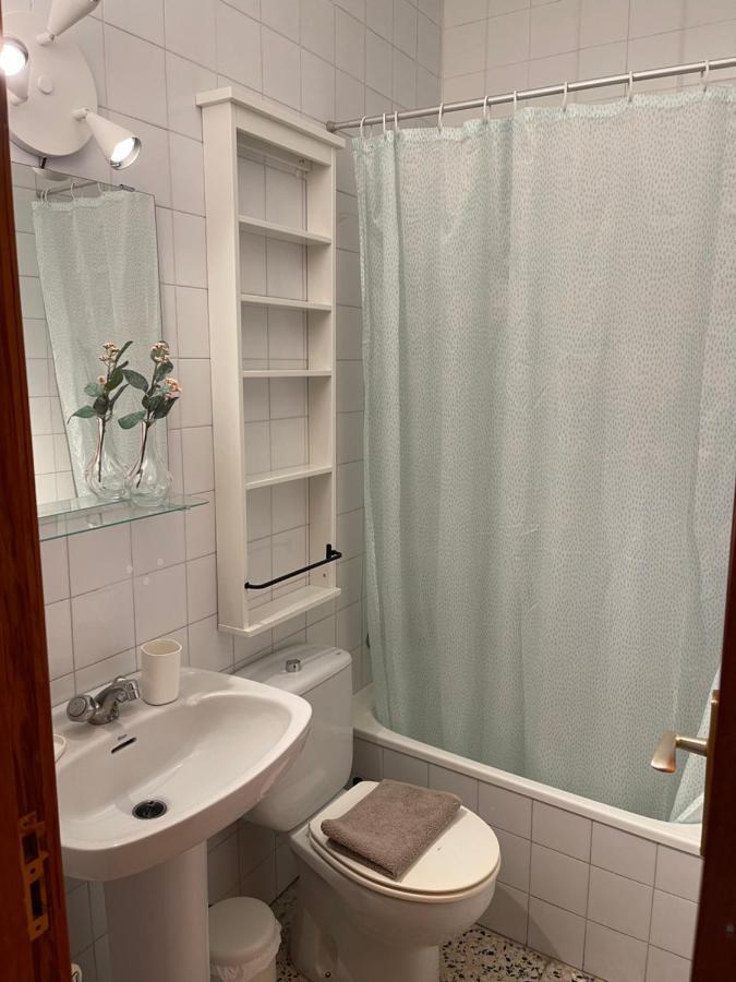 Vivienda Turística Juliana Apartamento