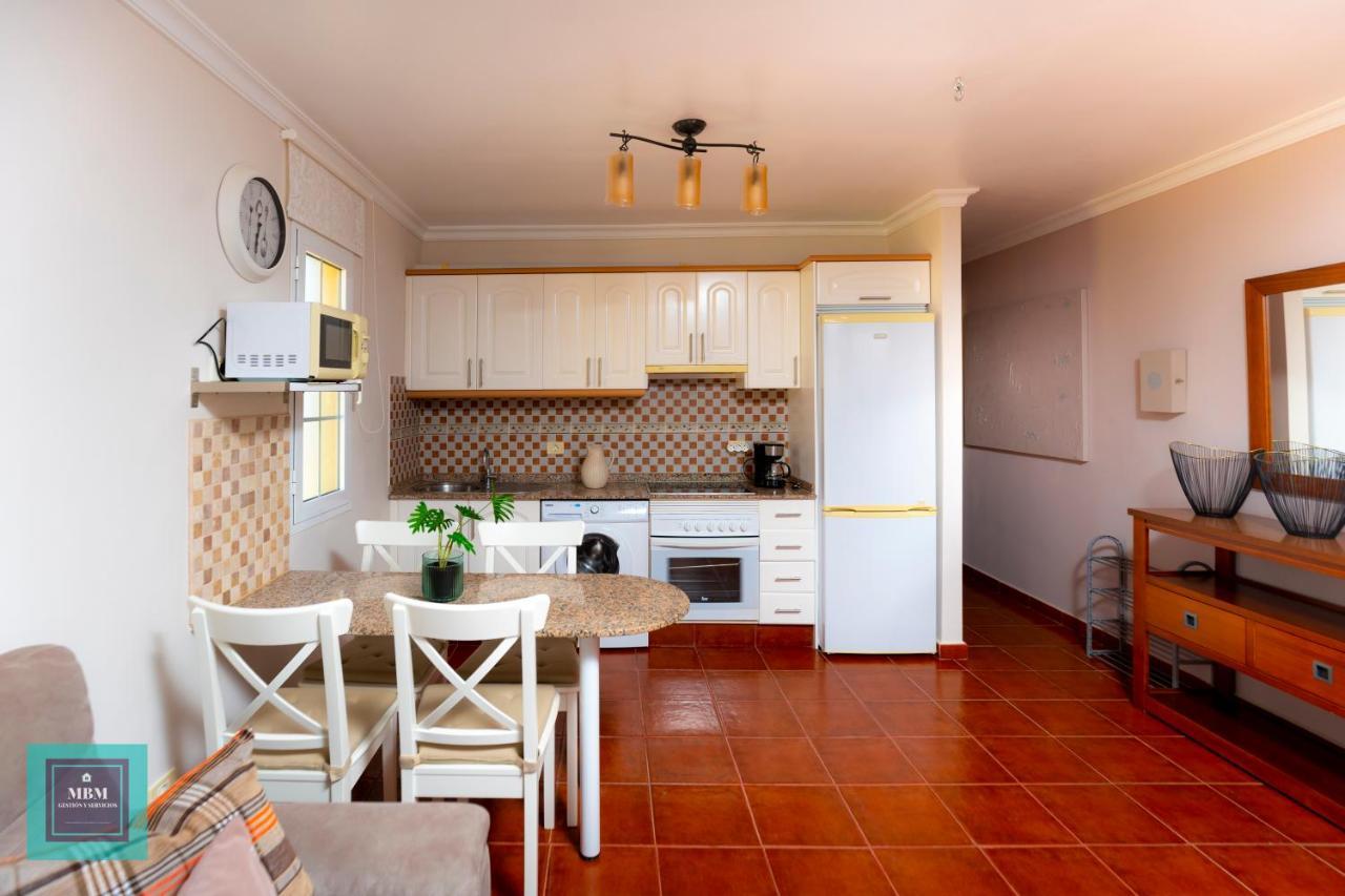 Apartment Tita Montana La Data San Bartolome de Tirajana (Gran Canaria)