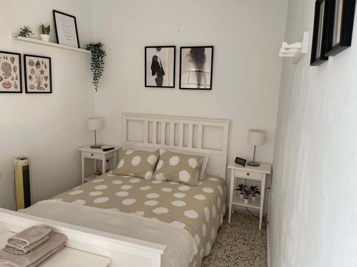 Vivienda Vacacional Juliana Apartamento Valle Gran Rey